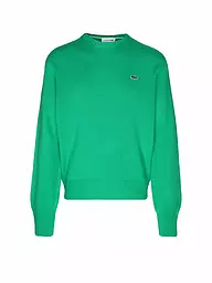LACOSTE | Pullover | grün