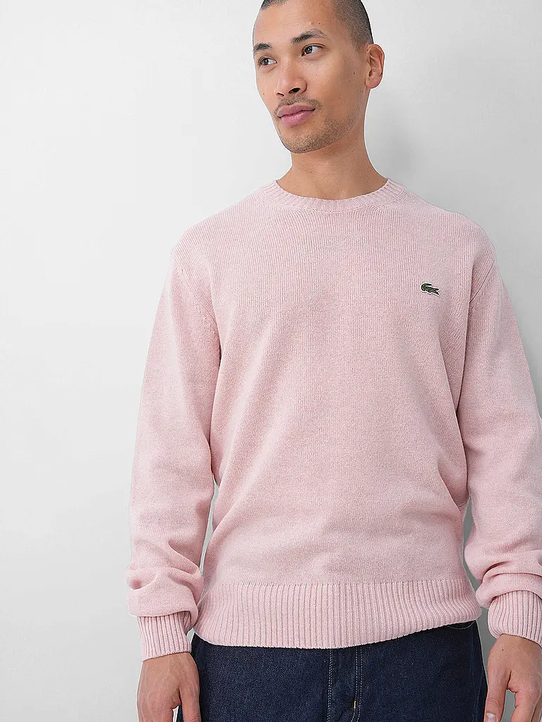 LACOSTE | Pullover | 
