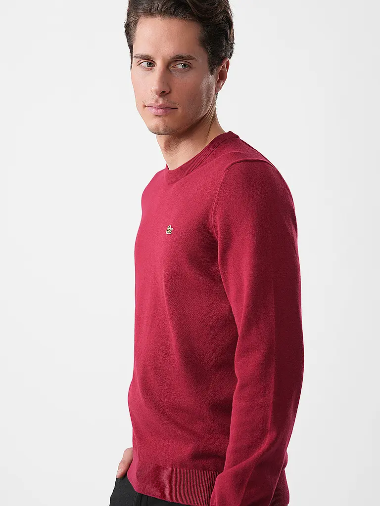 LACOSTE | Pullover | 