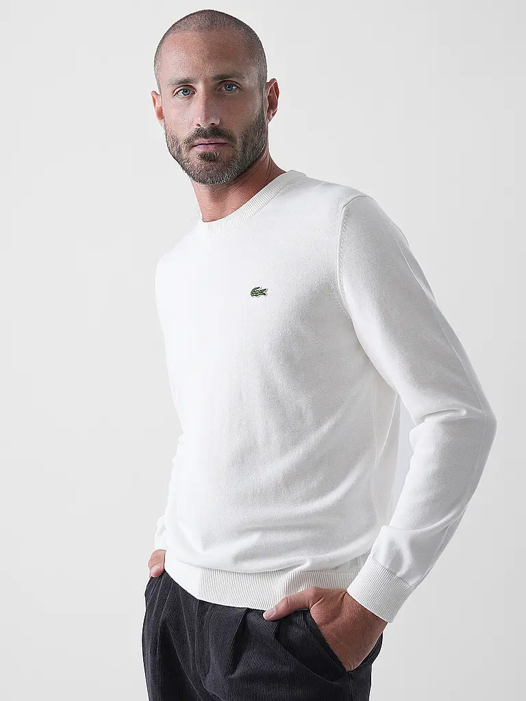 LACOSTE | Pullover | 