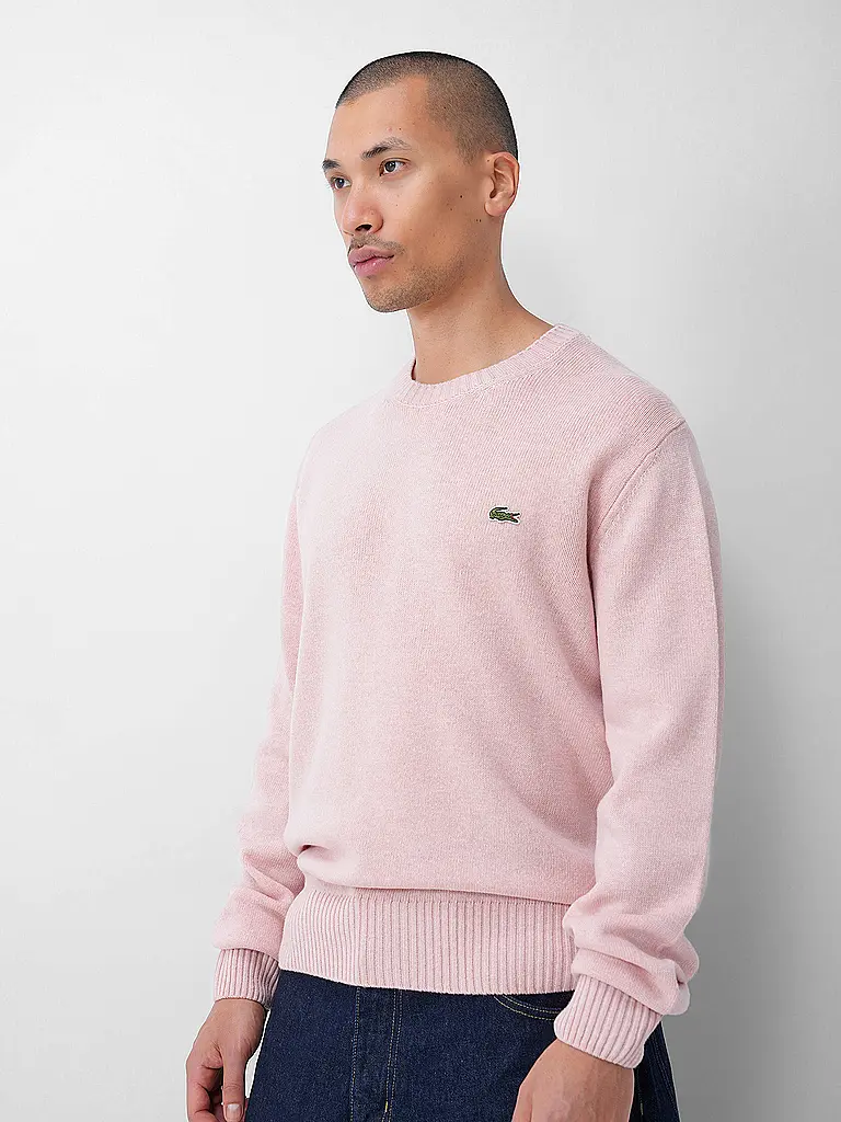LACOSTE | Pullover | 