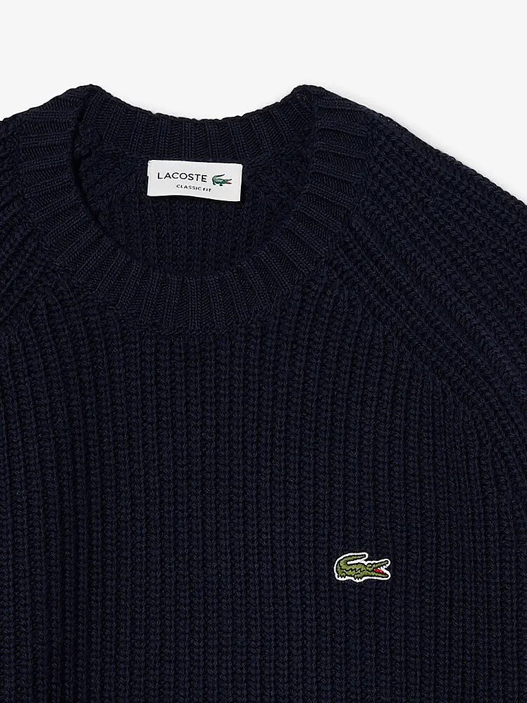 LACOSTE | Pullover | 
