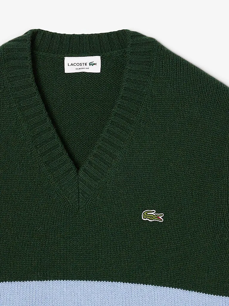 LACOSTE | Pullover | 