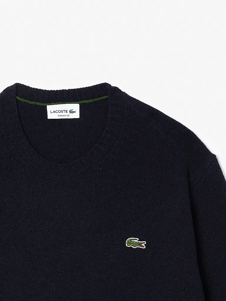 LACOSTE | Pullover | 