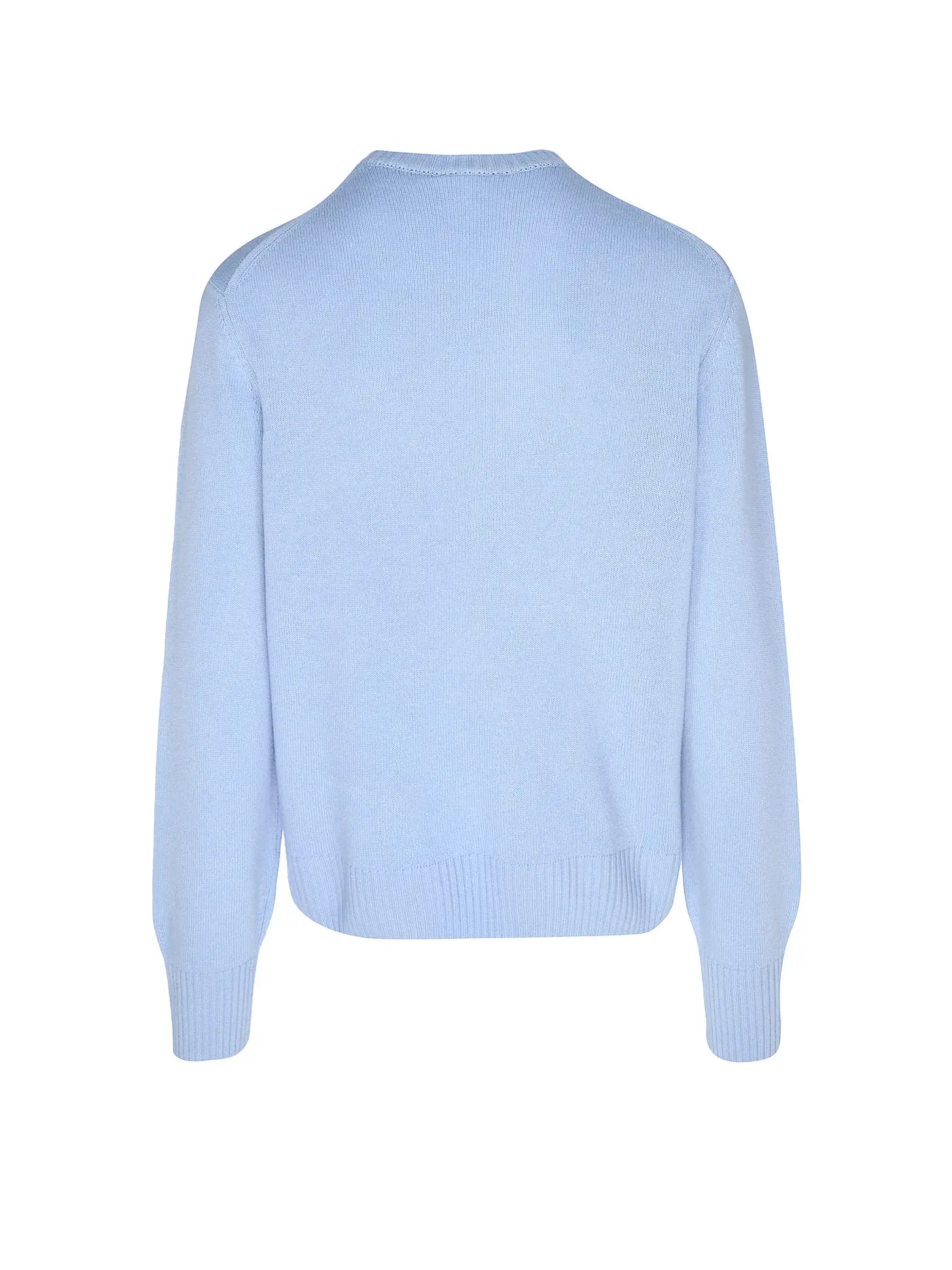 LACOSTE | Pullover | hellblau