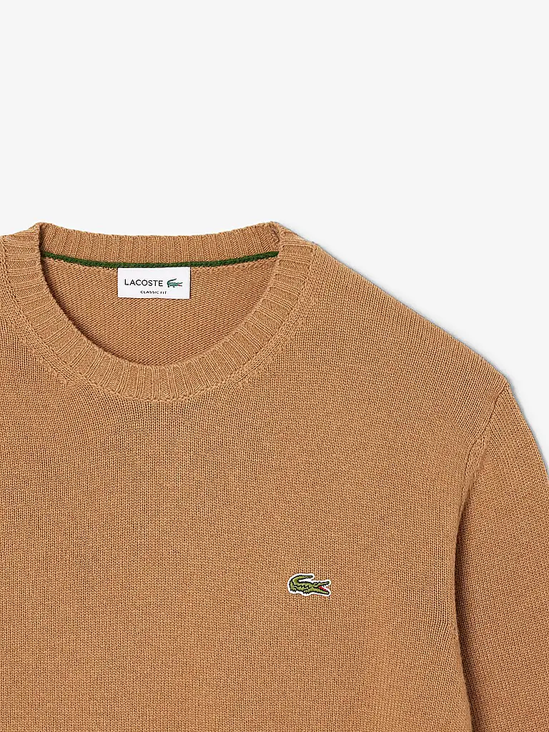 LACOSTE | Pullover | 