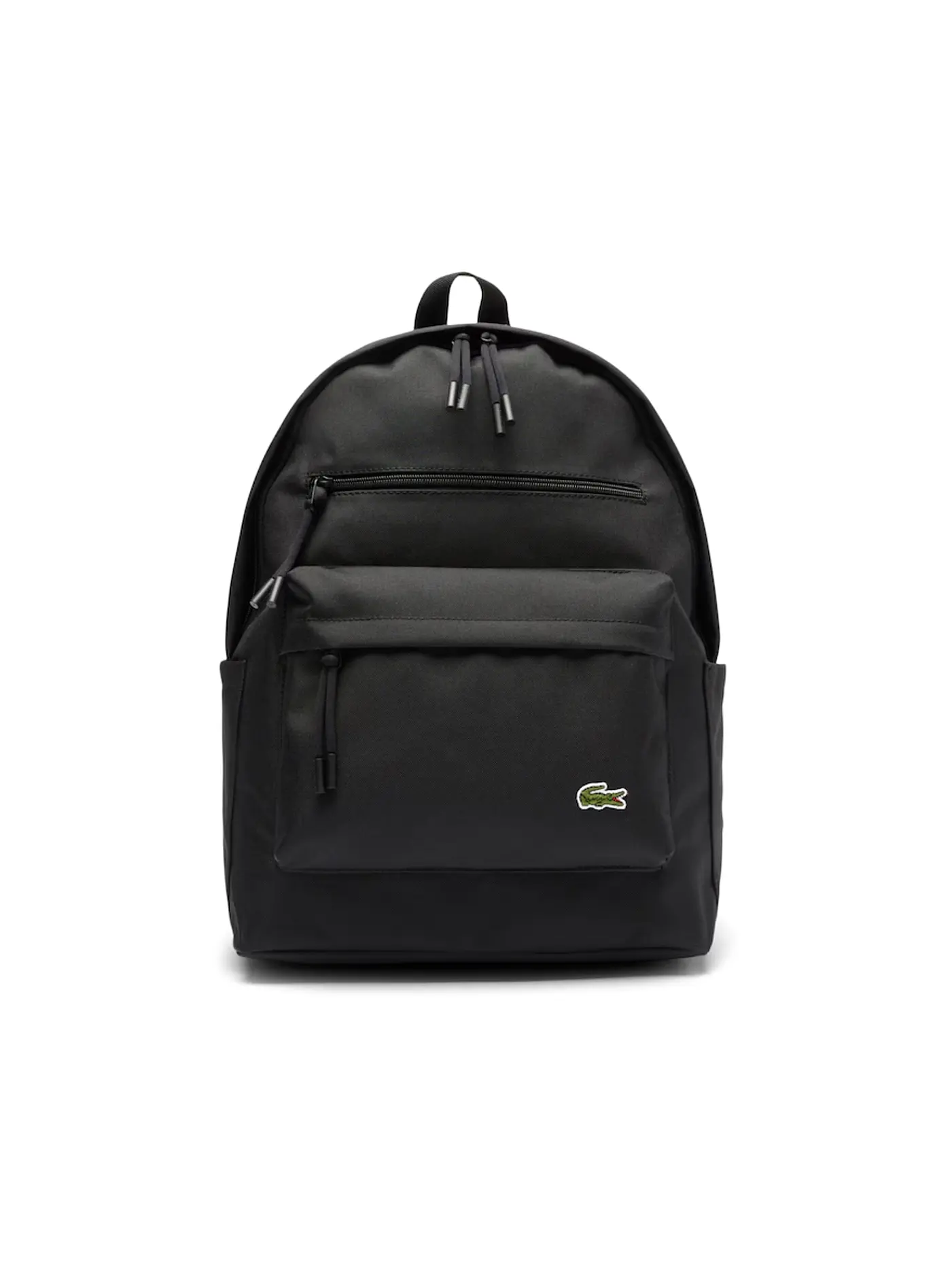 LACOSTE | Rucksack NEOCROC | schwarz