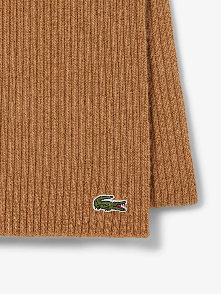 LACOSTE | Schal |