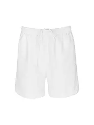 LACOSTE | Shorts | Creme