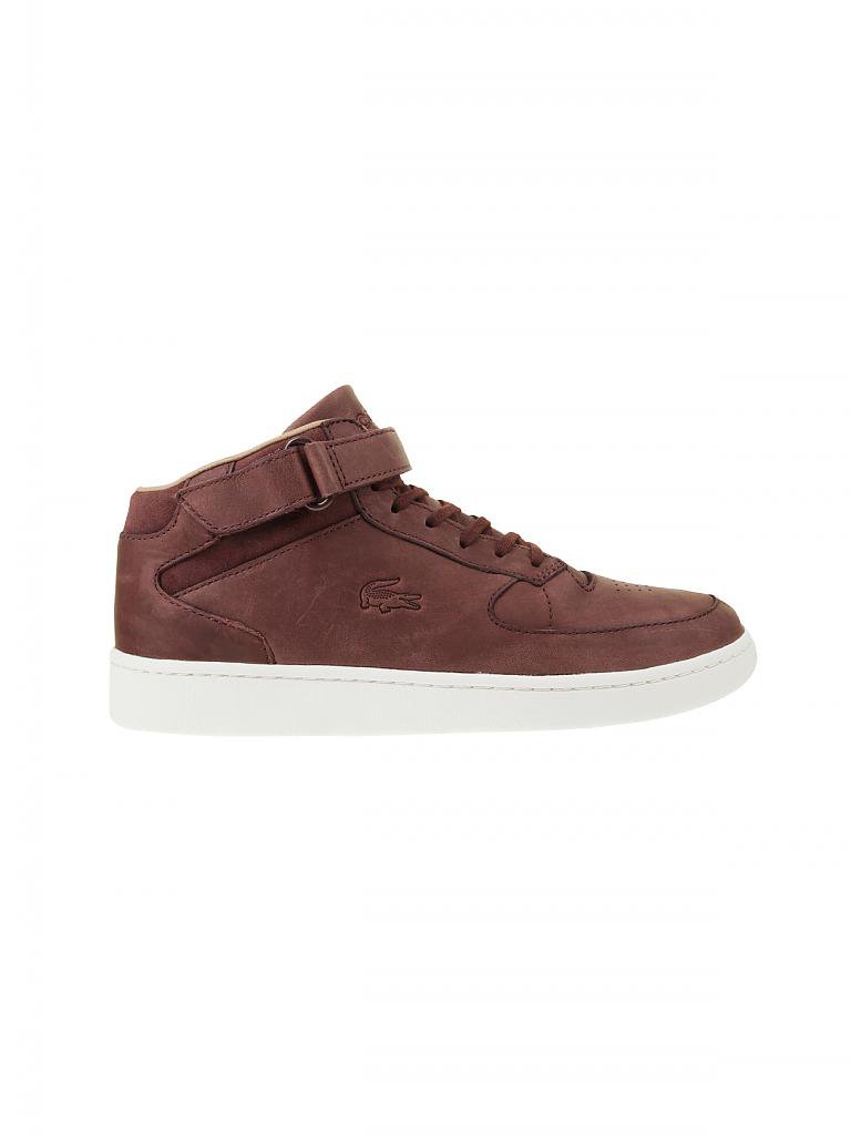 LACOSTE | Sneaker "Turbo" | braun