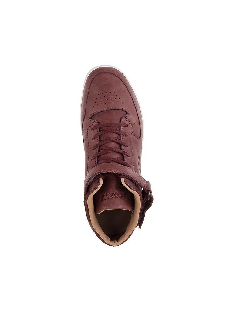 LACOSTE | Sneaker "Turbo" | braun