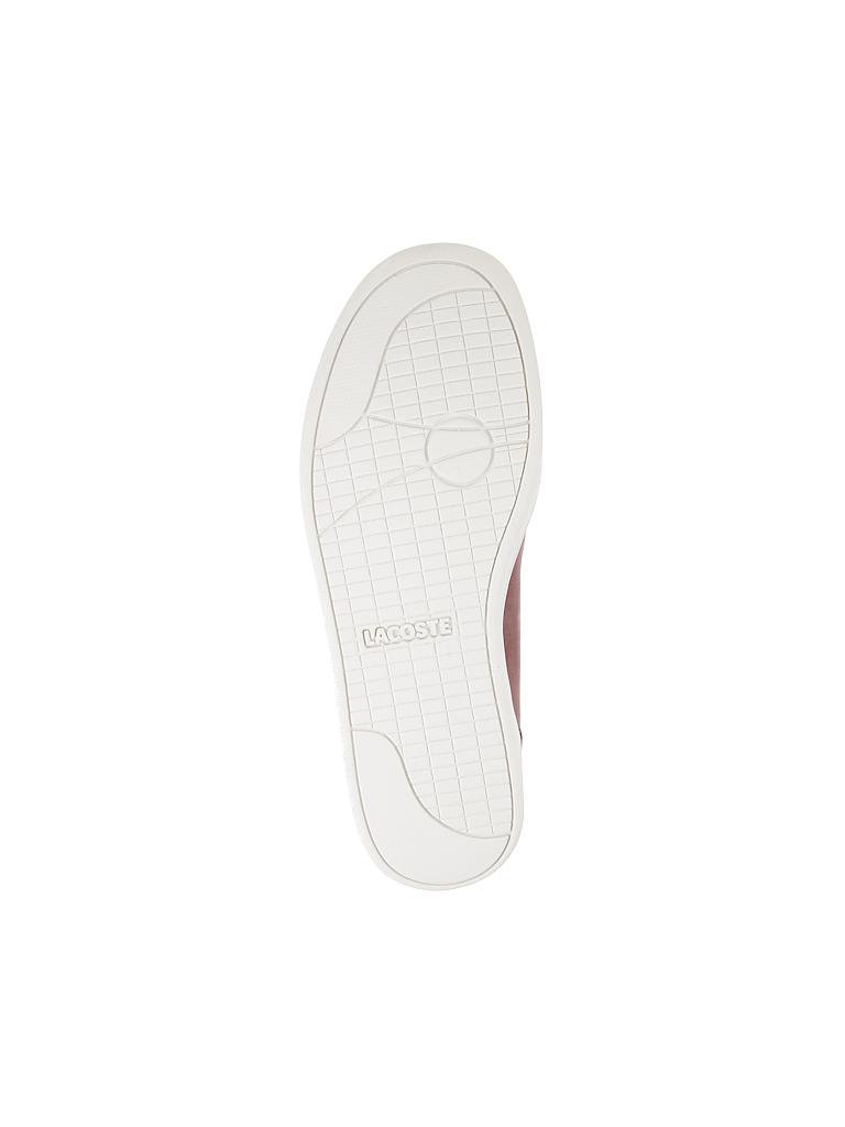 LACOSTE | Sneaker "Turbo" | braun