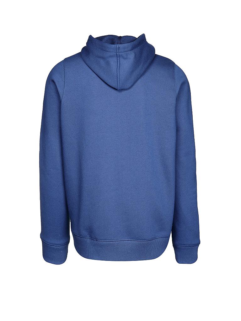 LACOSTE | Sweat-Weste | blau
