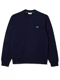 LACOSTE | Sweater  | dunkelblau
