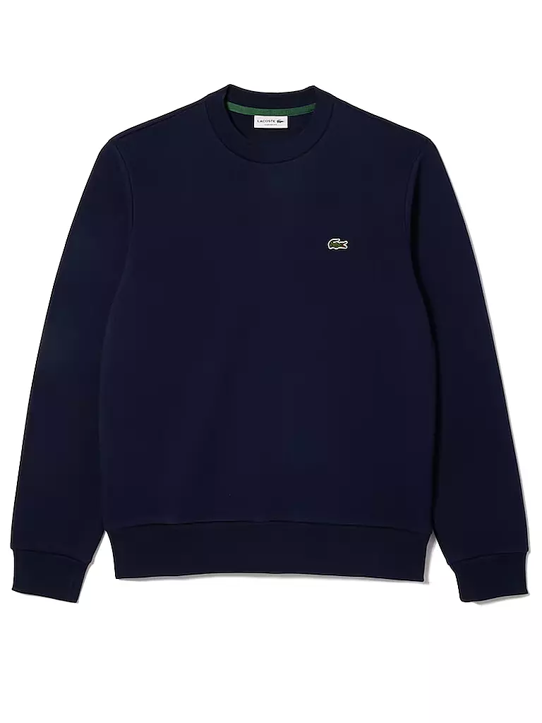 LACOSTE | Sweater  | dunkelblau