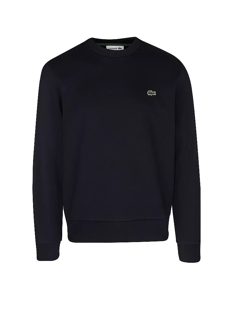 LACOSTE | Sweater | blau