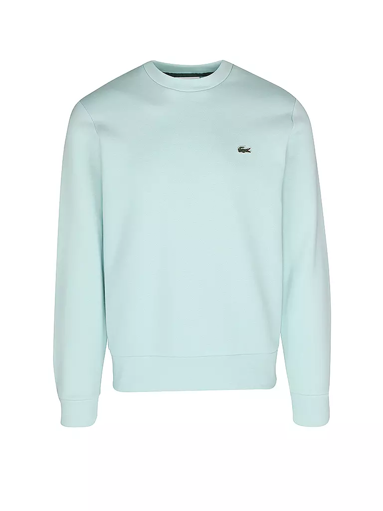 LACOSTE | Sweater | mint