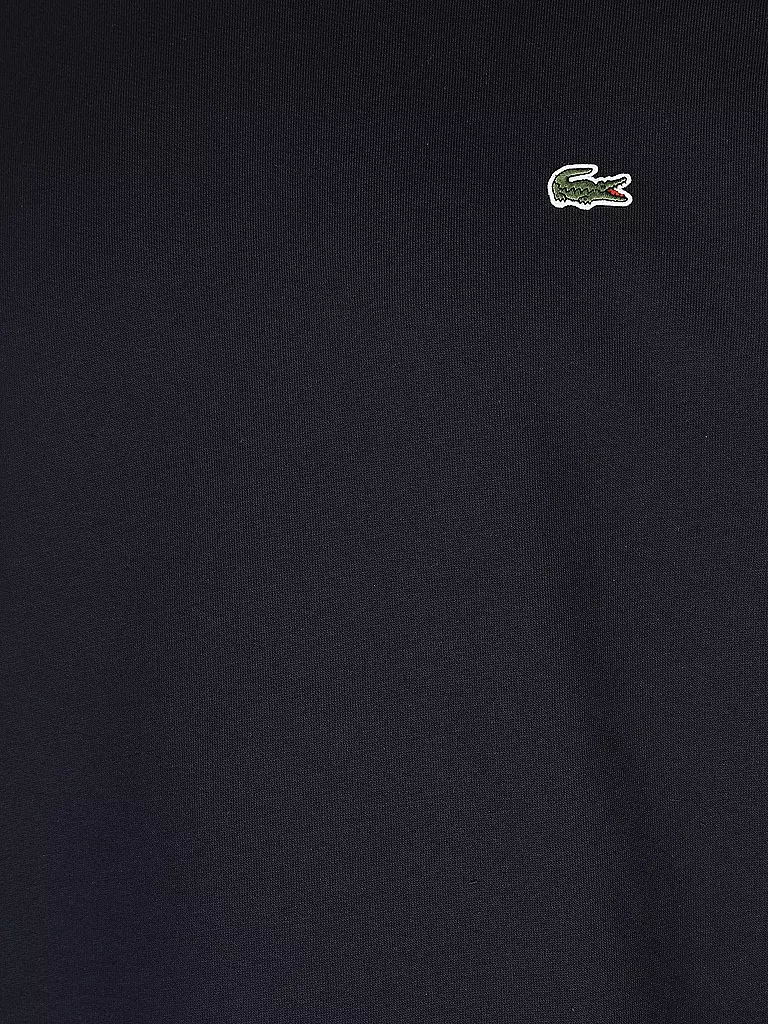 LACOSTE | Sweater | blau