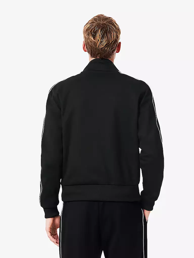 LACOSTE | Sweatjacke | 