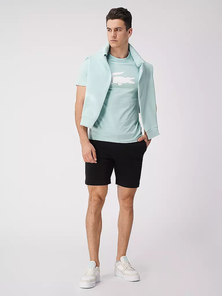 LACOSTE | T-Shirt | mint