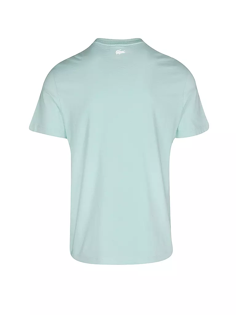 LACOSTE | T-Shirt | mint