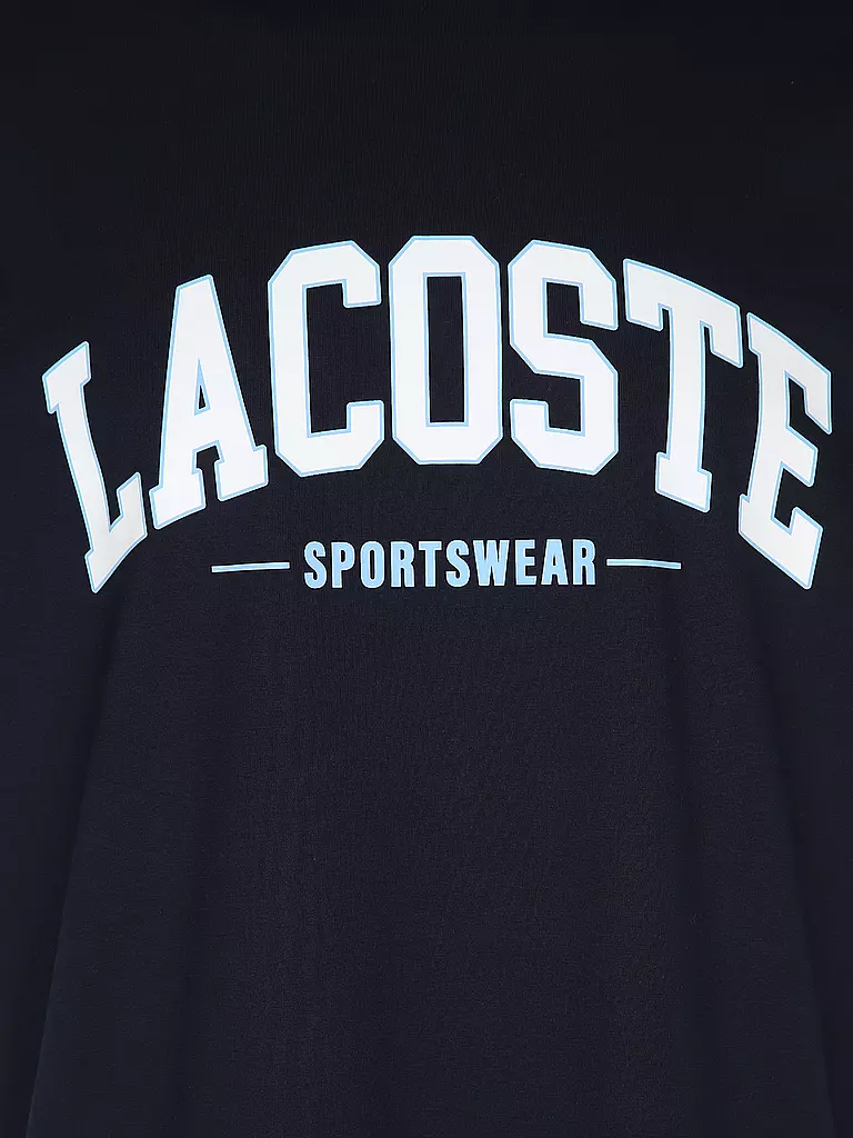 LACOSTE | T-Shirt | weiss