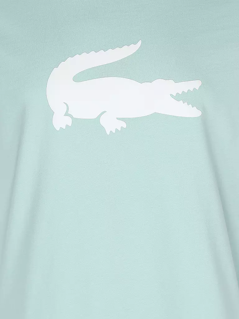 LACOSTE | T-Shirt | mint