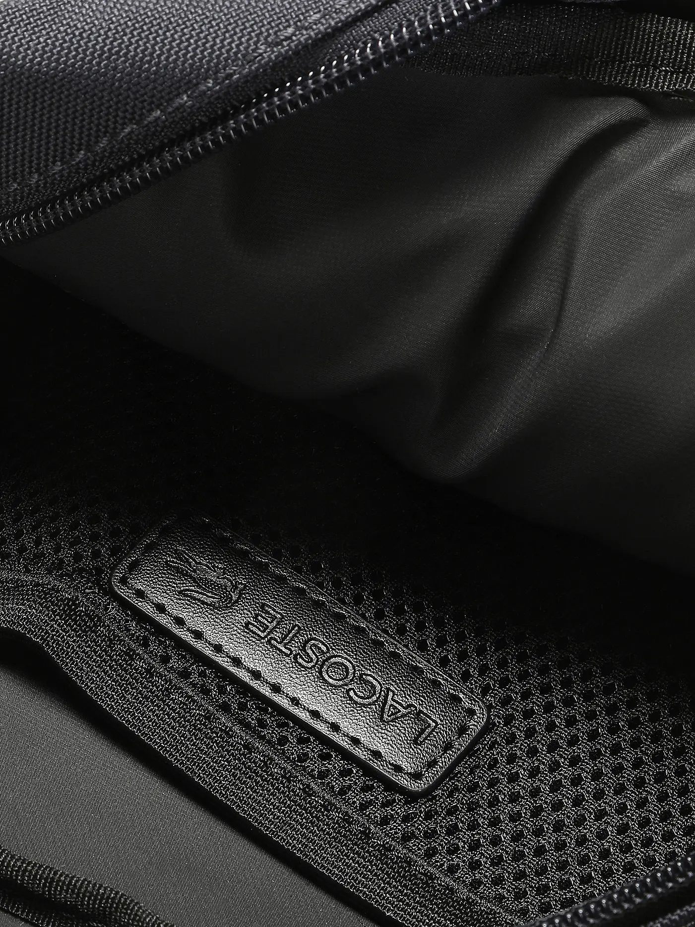 LACOSTE | Tasche - Umhängetasche NEOCROC | dunkelblau