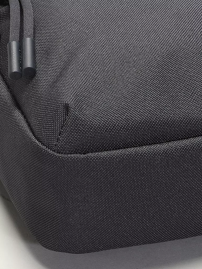 LACOSTE | Tasche - Umhängetasche NEOCROC | schwarz