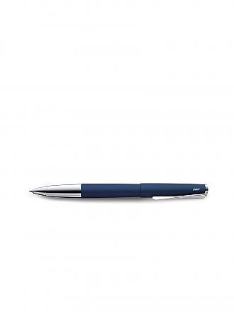 LAMY | Tintenroller "Studio" 367 imperialblue
