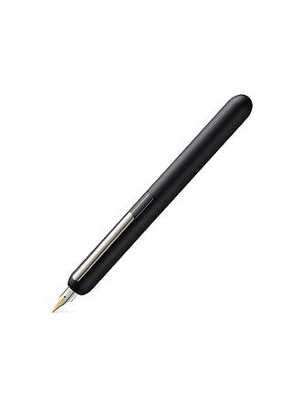 LAMY | Füllhalter Dialog 3 074 Black M 
