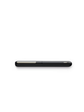 LAMY | Füllhalter Dialog 3 074 Black M 