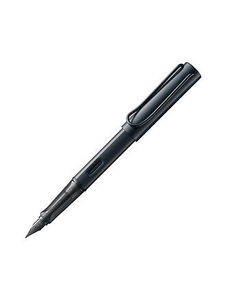 LAMY | Füllhalter Al-Star 071 Black Medium