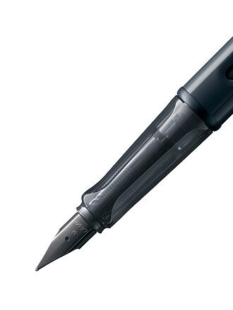 LAMY | Füllhalter Al-Star 071 Black Medium
