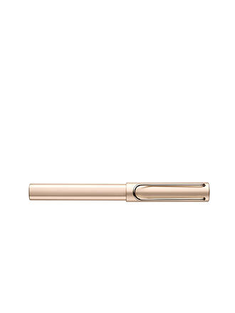 LAMY | Tintenroller LX 358 Palladium 