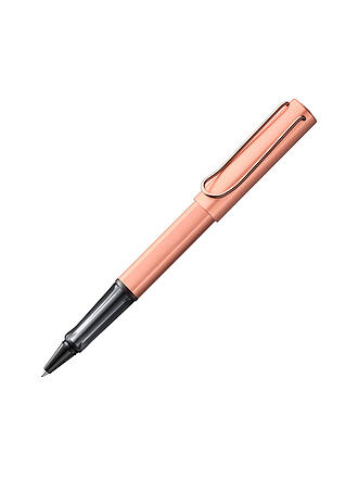 LAMY | Tintenroller LX 376 Rosegold 