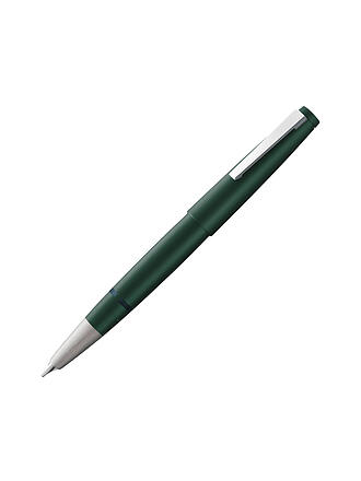LAMY | Füllhalter 2000 pine Set - Limited Edition