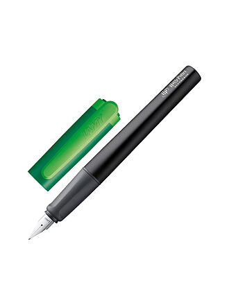 LAMY | Fühlhalter  SAFARI SLYTHERIN M