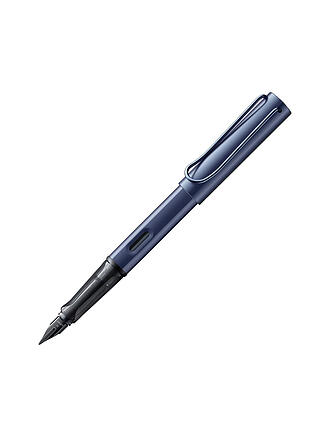 LAMY | Füllhalter LX Blue F