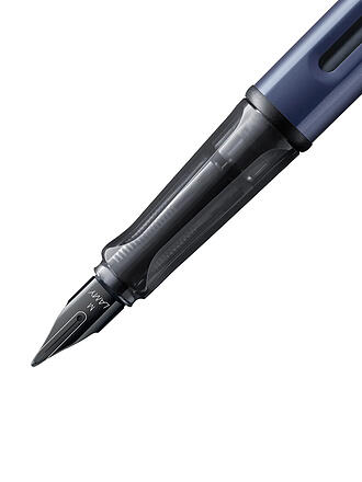 LAMY | Füllhalter LX Blue F