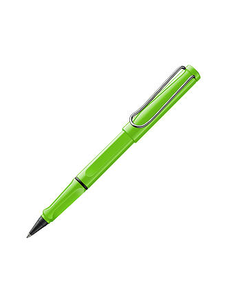 LAMY | Tintenroller SARAFI Roll-Ink Green