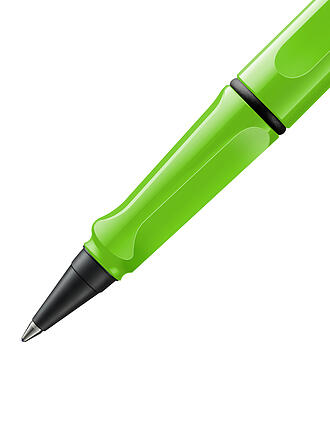 LAMY | Tintenroller SARAFI Roll-Ink Green