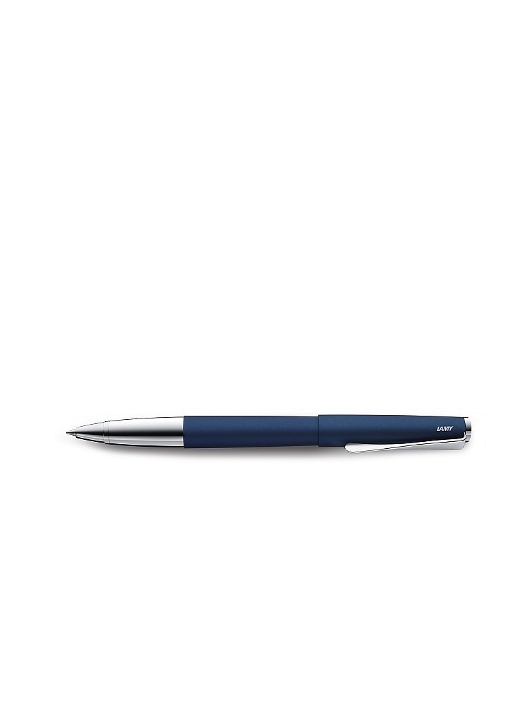 Tintenroller Studio 367 imperialblue keine Farbe baby