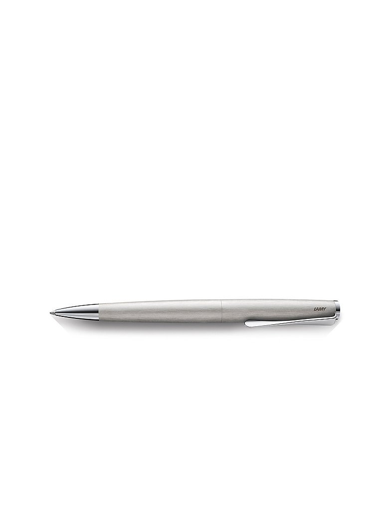 LAMY Kugelschreiber Studio 265 S silber  keine Farbe