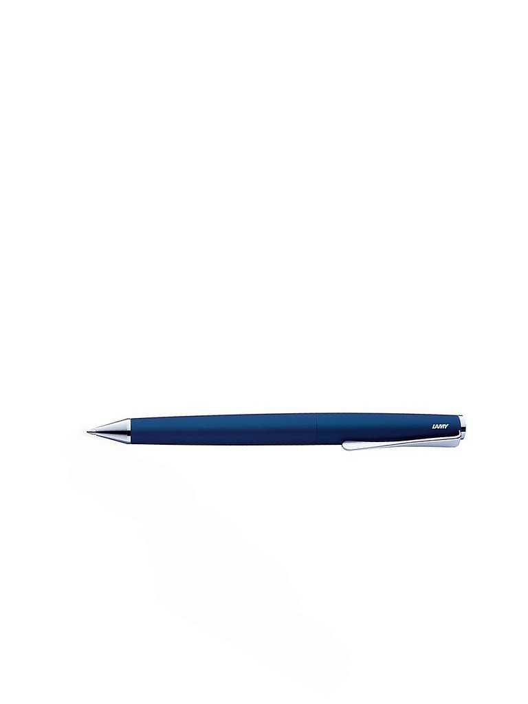 LAMY Kugelschreiber Studio 267 S imperialblue keine Farbe