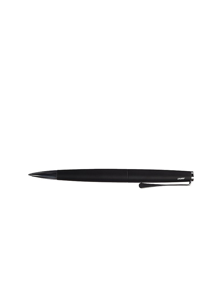 LAMY Kugelschreiber Studio 267 S black keine Farbe
