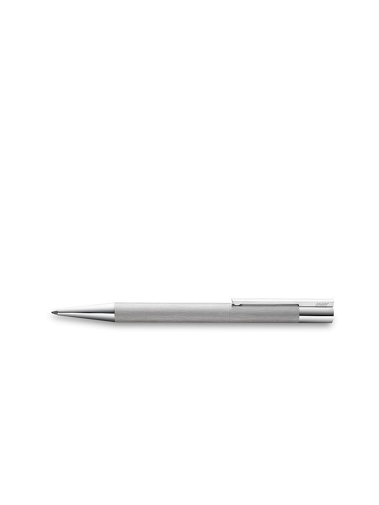 LAMY Kugelschreiber Scala brushed keine Farbe
