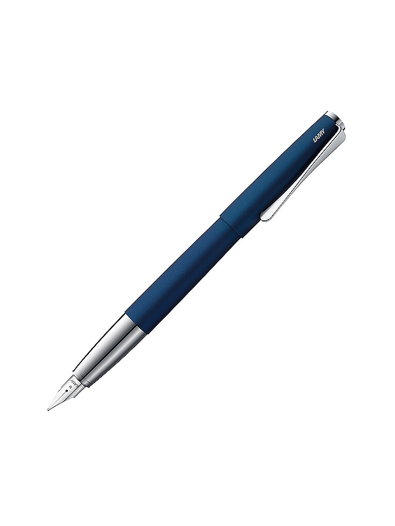 Tintenroller Aion Deep Dark Blue M dunkelblau baby