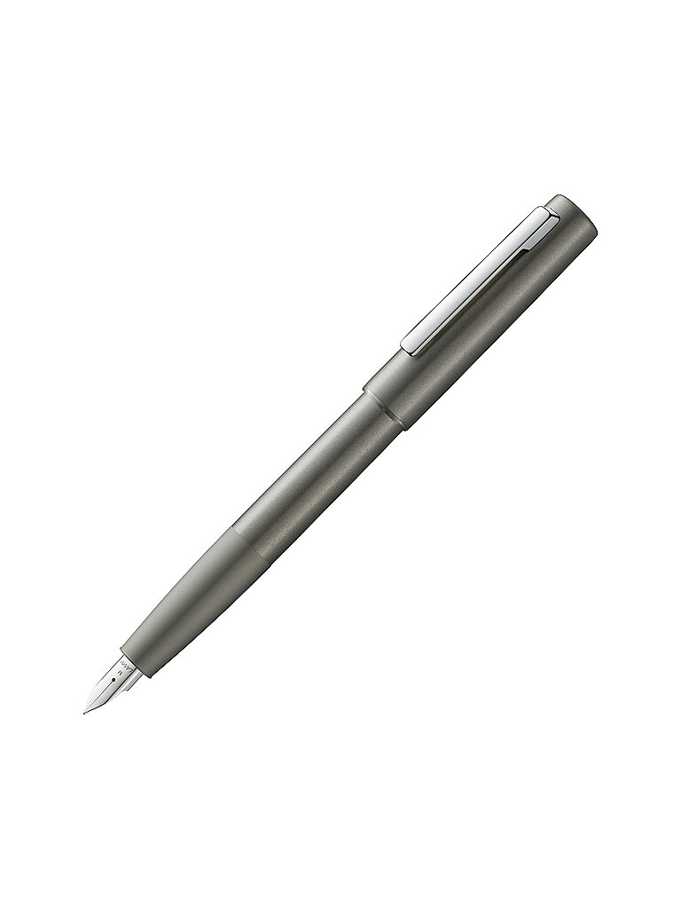 LAMY Fühlhalter AION Graphite M schwarz