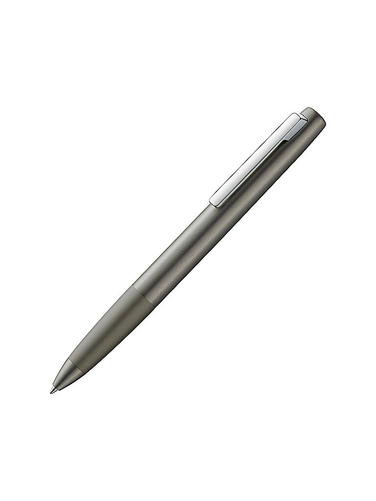LAMY Kugelschreiber AION M 16 M  schwarz